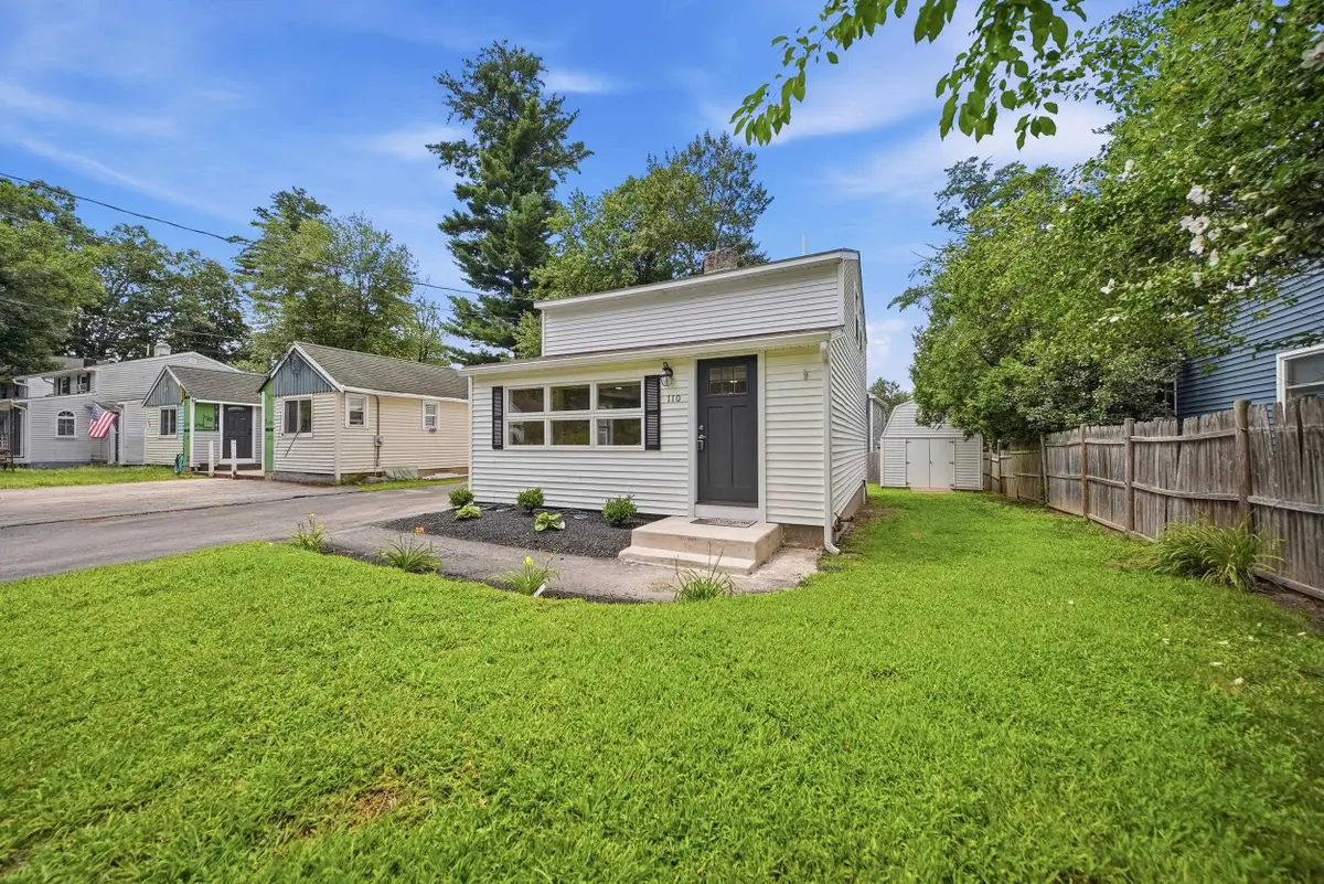 110 Millville Circle, Salem, NH 03079 - #1