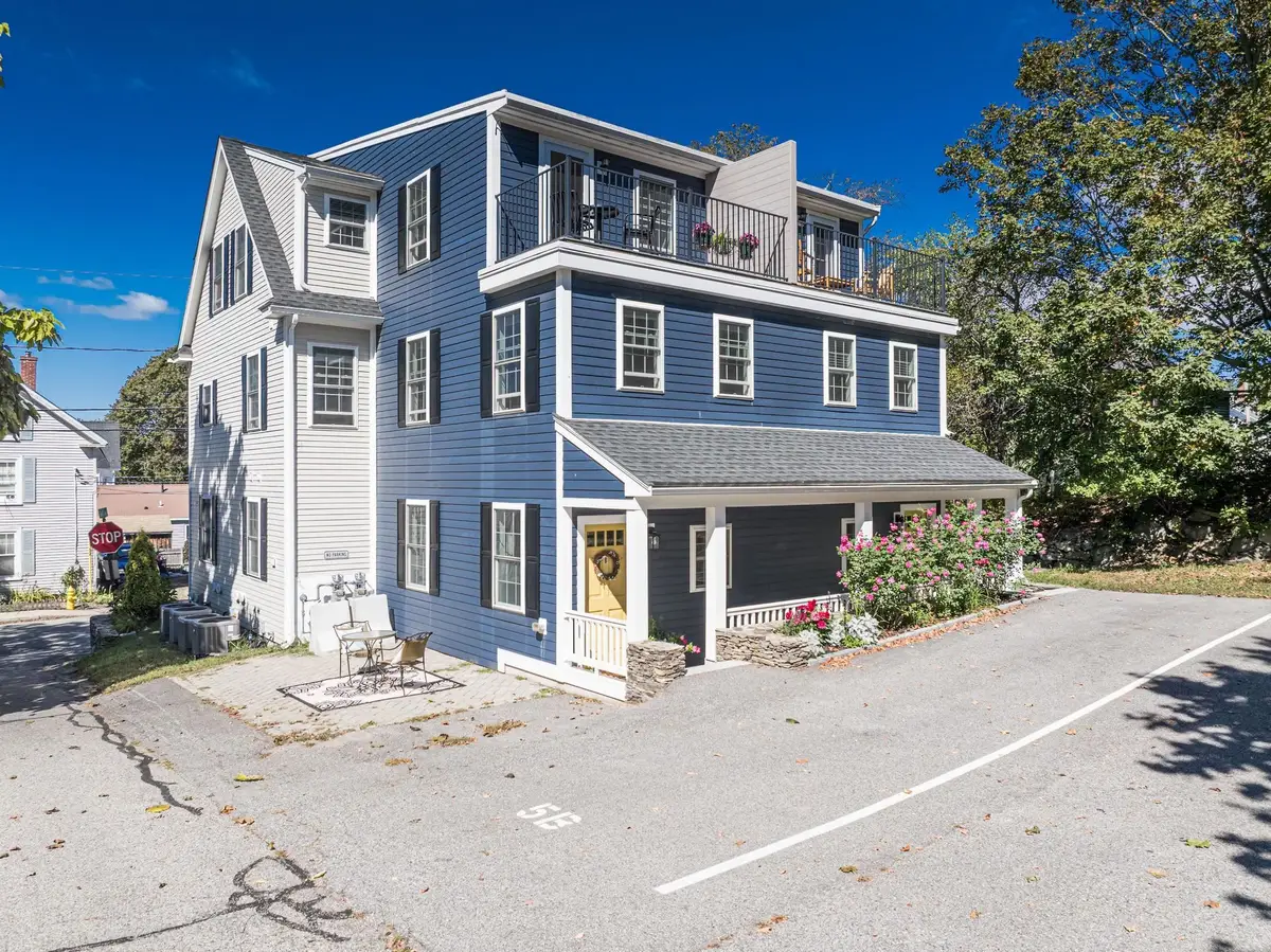 5 Pleasant Street #A, Kittery, ME 03904 - #1