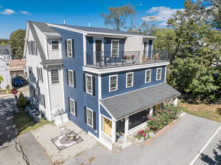 5 Pleasant Street #A, Kittery, ME 03904 - #2