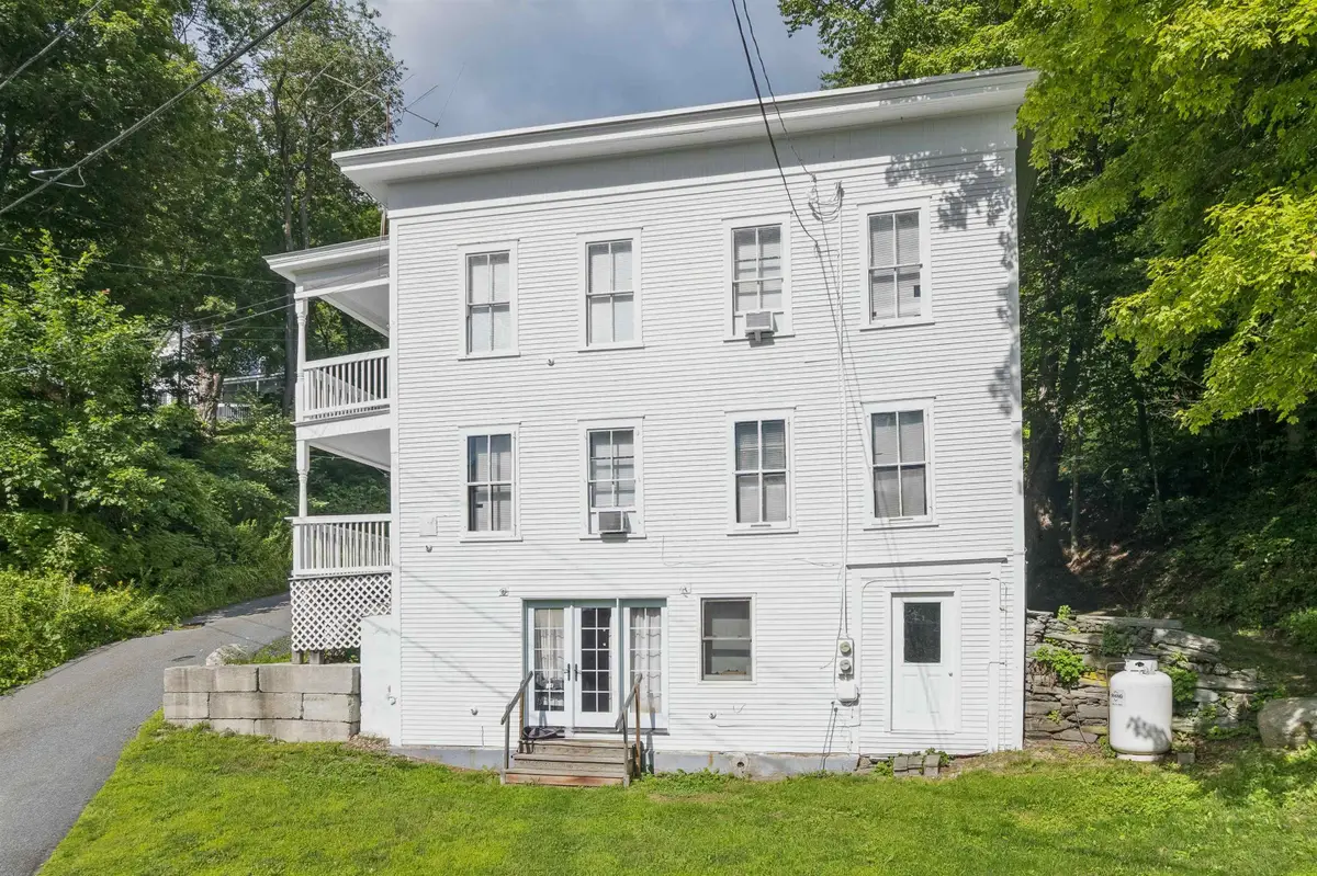 30 Densmore Drive, Bethel, VT 05032 - #1