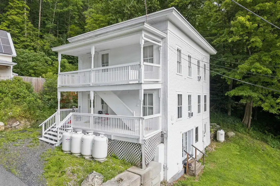 30 Densmore Drive, Bethel, VT 05032 - #2