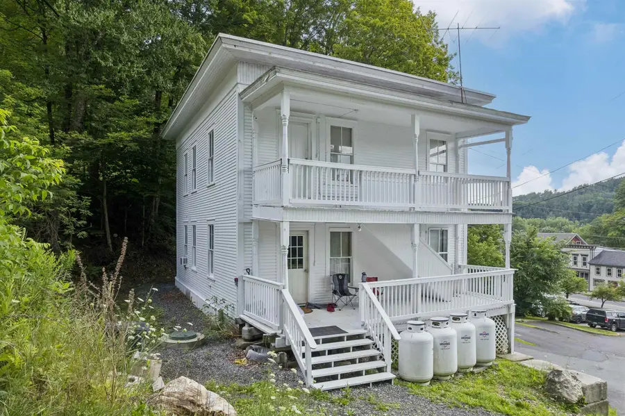 30 Densmore Drive, Bethel, VT 05032 - #3