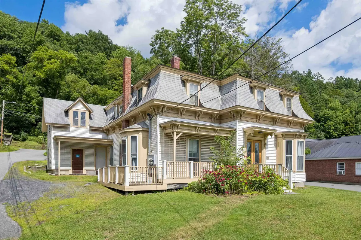 20 Livery Stable Road, Bethel, VT 05032 - #1