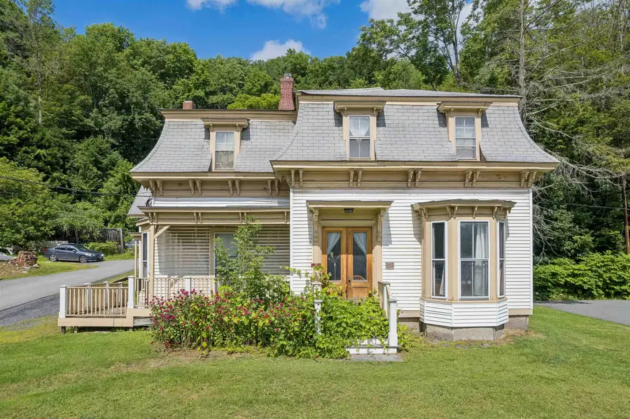 20 Livery Stable Road, Bethel, VT 05032 - #2