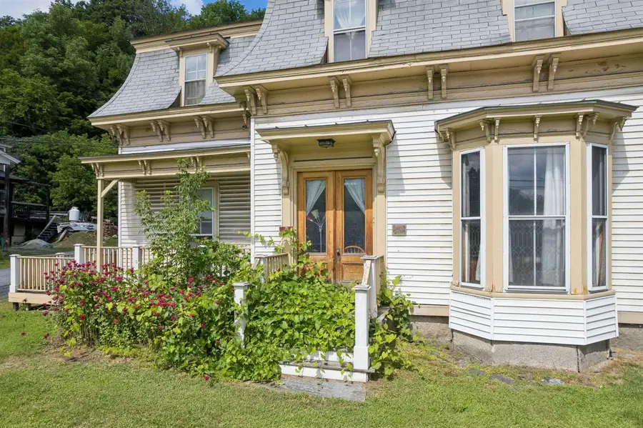20 Livery Stable Road, Bethel, VT 05032 - #3