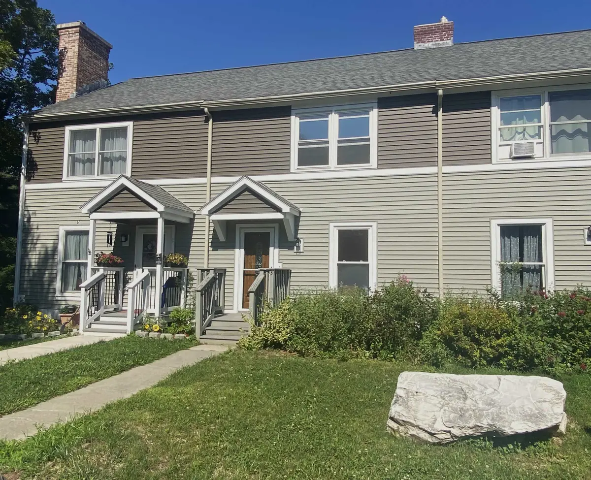 3 Woodbridge Lane, Middlebury, VT 05753 - #1