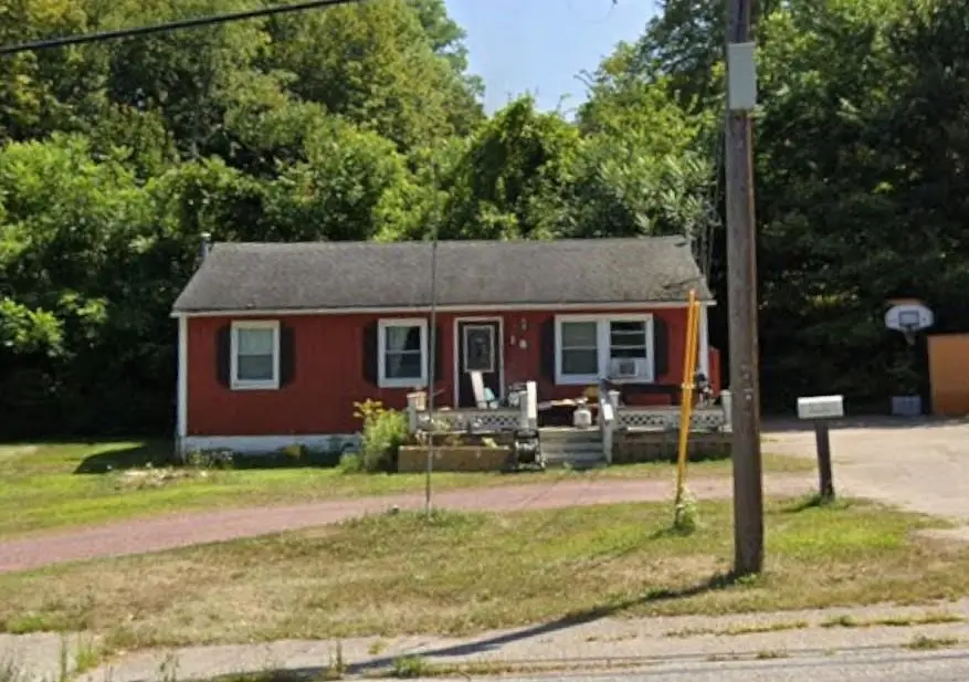 18 Prospect Street, Fair Haven, VT 05743-1229 - #1