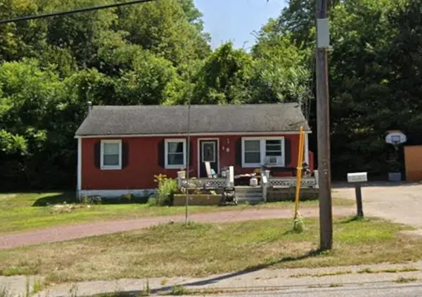 18 Prospect Street, Fair Haven, VT 05743-1229