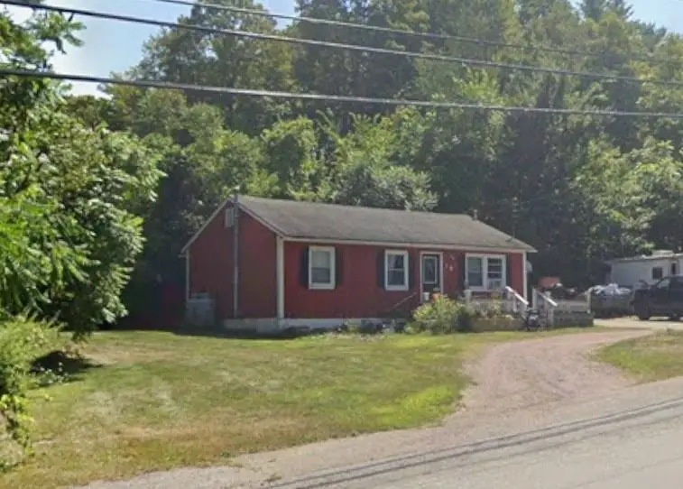 18 Prospect Street, Fair Haven, VT 05743-1229 - #2