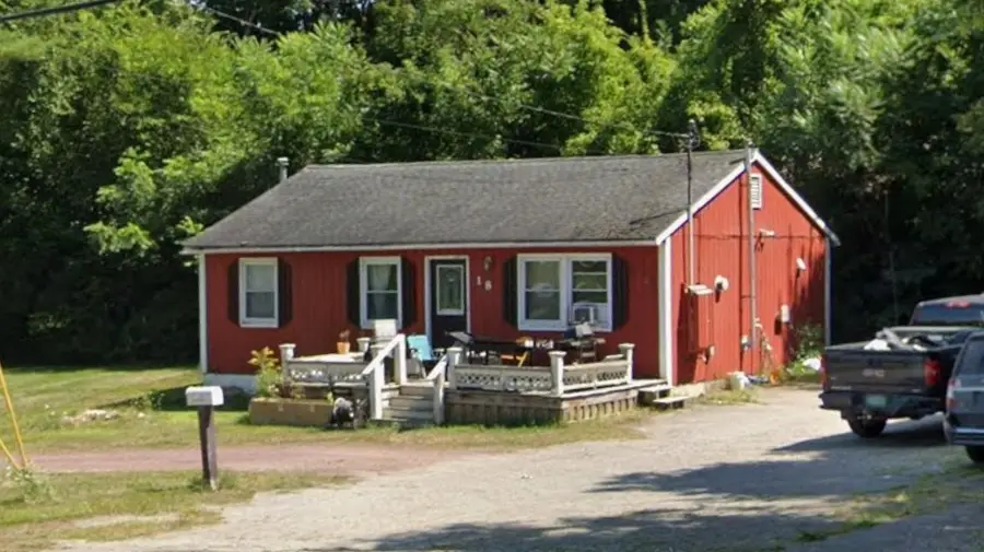 18 Prospect Street, Fair Haven, VT 05743-1229 - #3