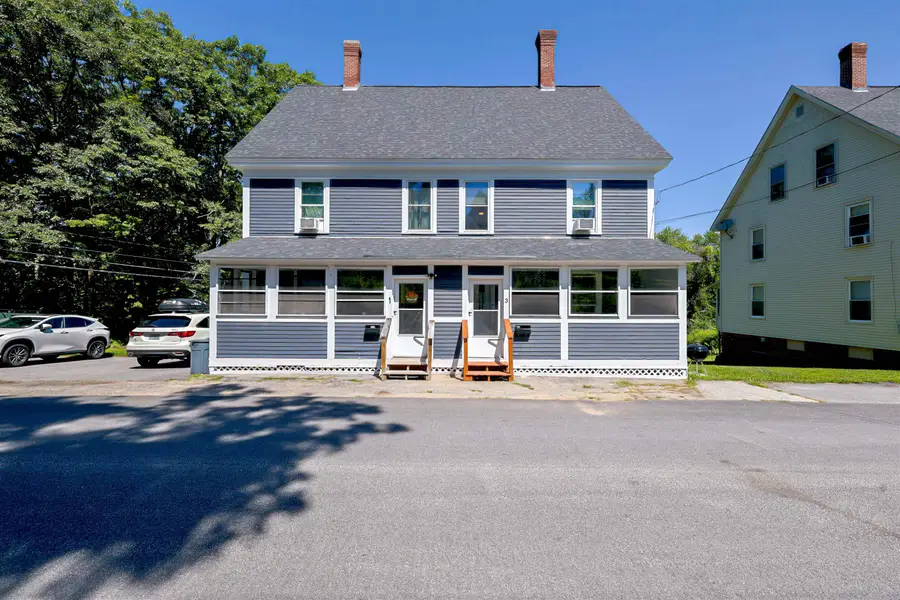 3 Bye Street, Concord, NH 03303 - #2