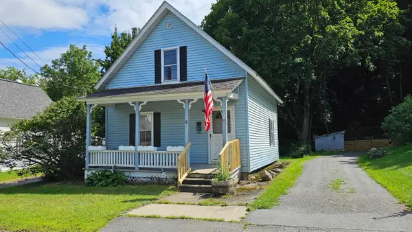 6 Hyde Street, Rockingham, VT 05101