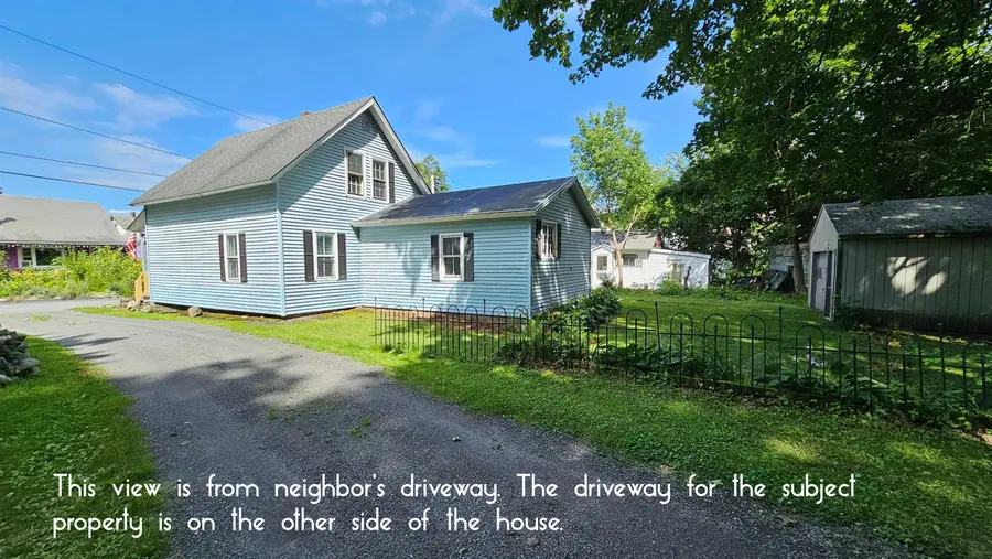 6 Hyde Street, Bellows Falls, VT 05101 - #2