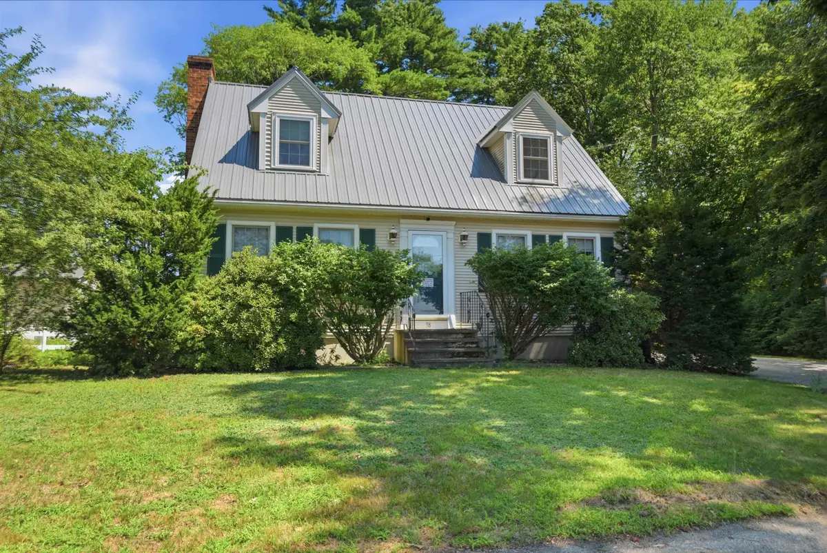 78 Rockwell Street, Manchester, NH 03103 - #1
