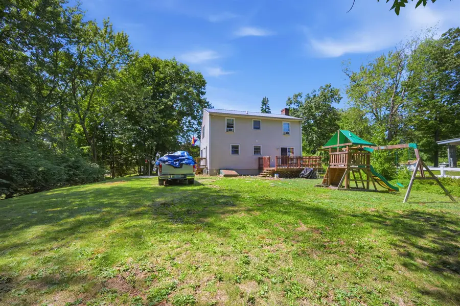78 Rockwell Street, Manchester, NH 03103 - #2