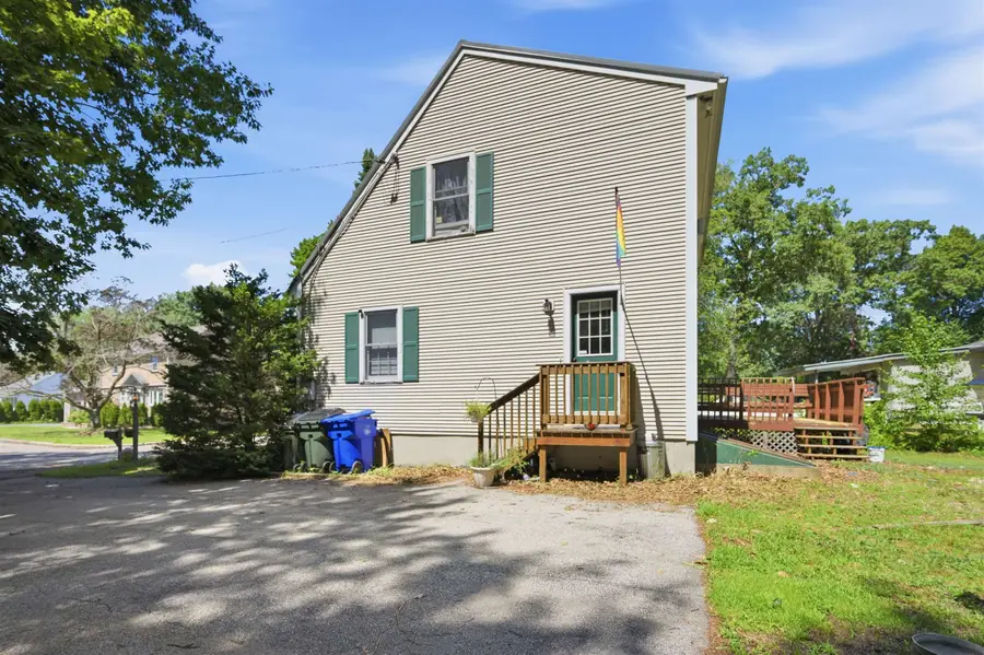 78 Rockwell Street, Manchester, NH 03103 - #3