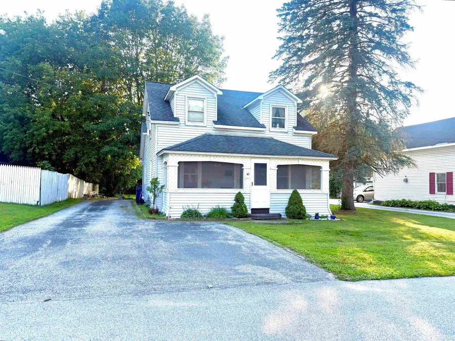40 Greenwich Street, Swanton, VT 05488 - #3