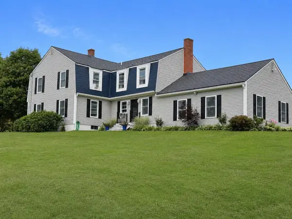 15 Vici Drive, Auburn, NH 03032