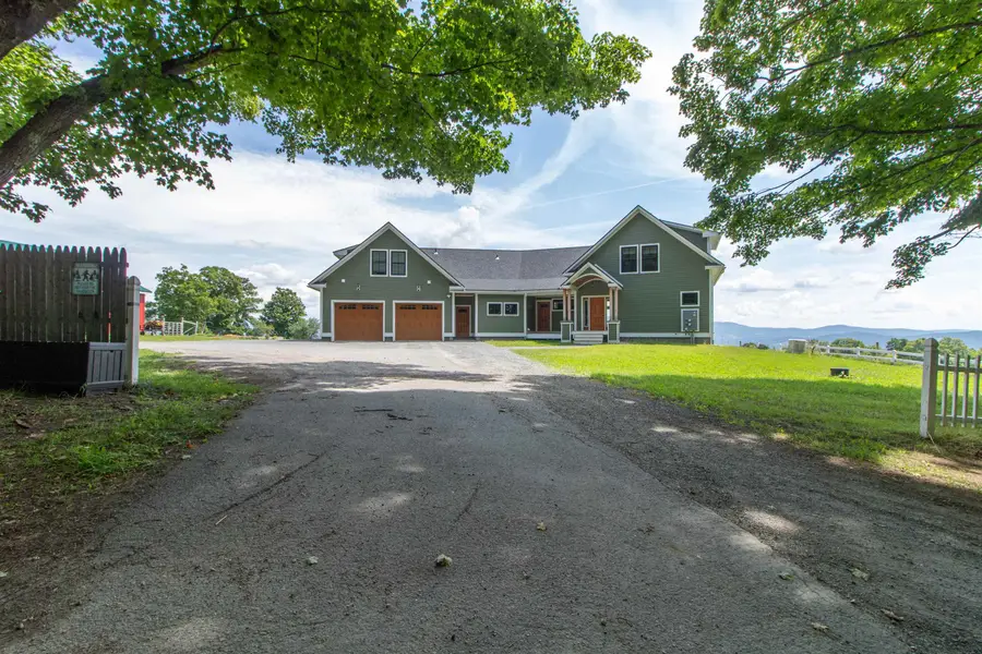 627 Old Coach Road, Lyndon, VT 05851 - #2