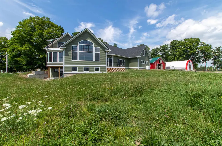 627 Old Coach Road, Lyndon, VT 05851 - #3