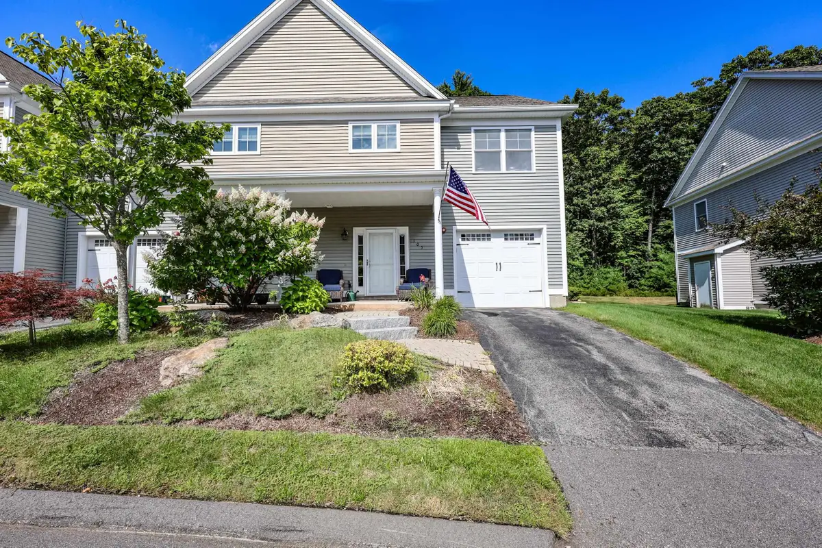 105 Woodview Way, Manchester, NH 03102 - #1