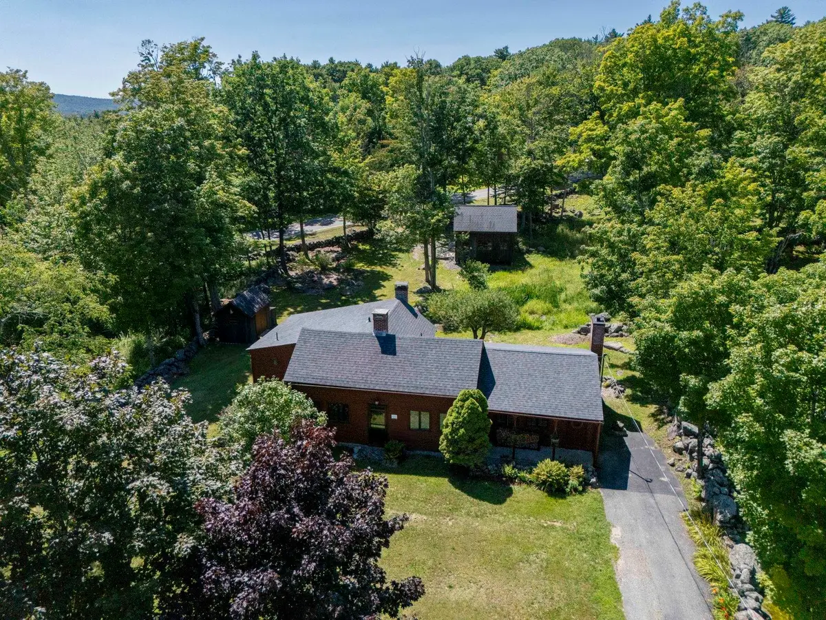 578 Center Road, Hillsborough, NH 03244 - #1