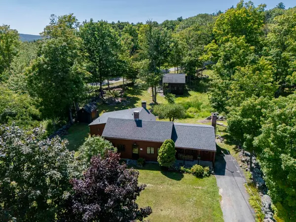 578 Center Road, Hillsborough, NH 03244