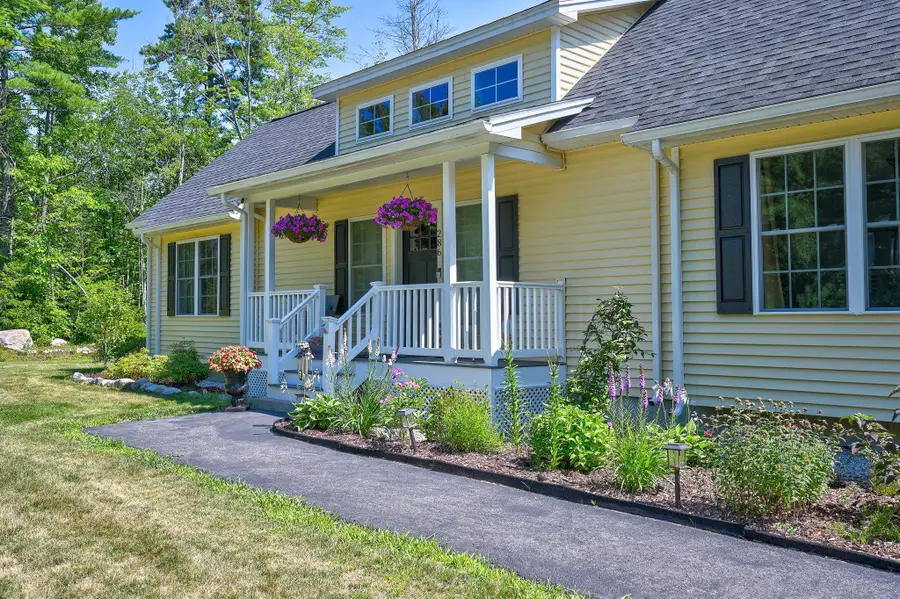 286 Old Goshen Road, Conway, NH 03813 - #2