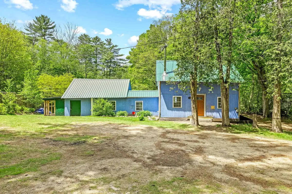 2403 NH Route 175, Thornton, NH 03285 - #1