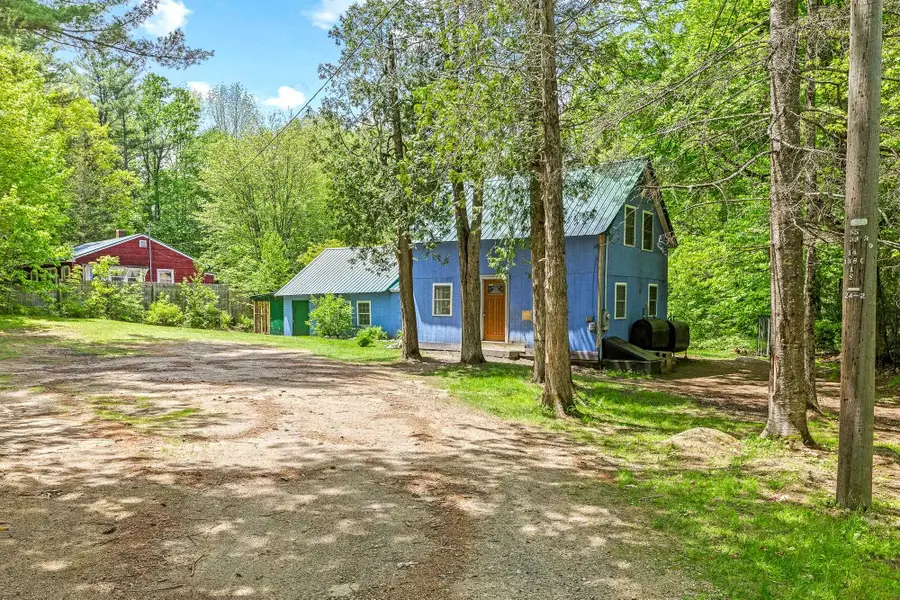 2403 NH Route 175, Thornton, NH 03285 - #2
