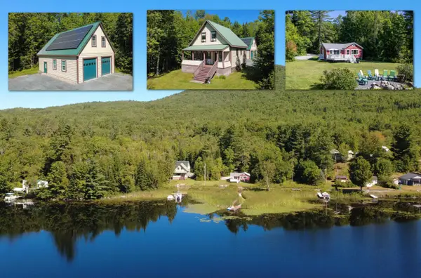 98  100 Nanas Lane, Concord, VT 05824