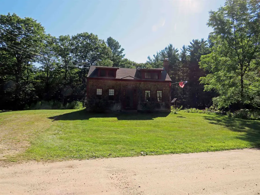 124 Coach Road, Bridgewater, NH 03222 - #3