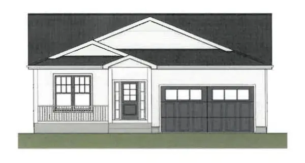 Lot #2 Wheeler Park, South Burlington, VT 05403