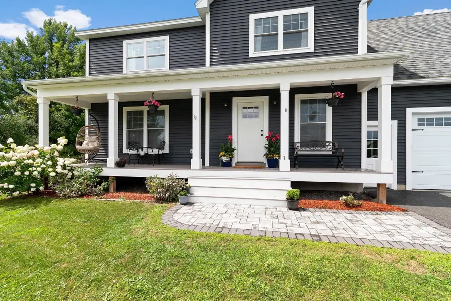 70 Allen Road, Georgia, VT 05478 - #2