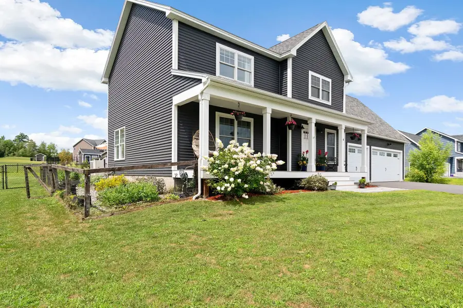 70 Allen Road, Georgia, VT 05478 - #3
