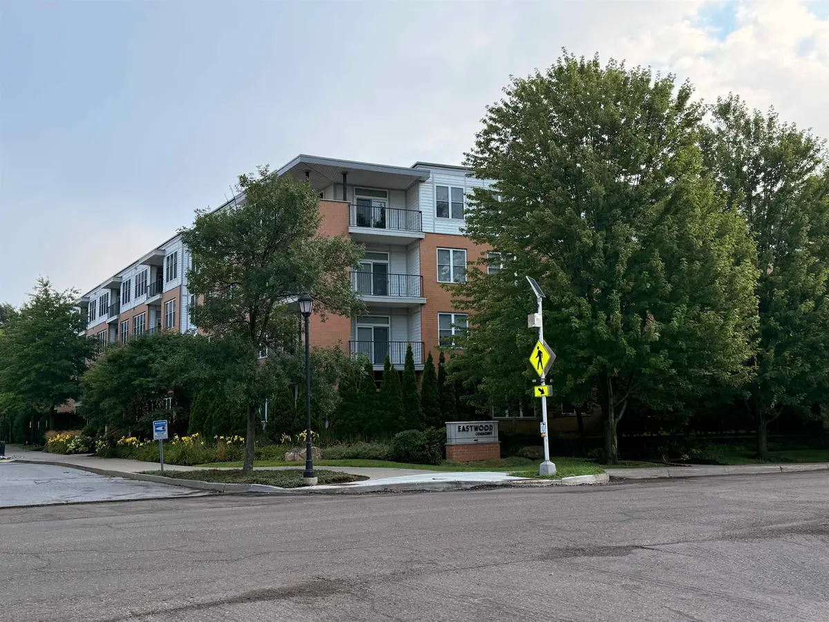 410 Farrell Street #317, South Burlington, VT 05403 - #1