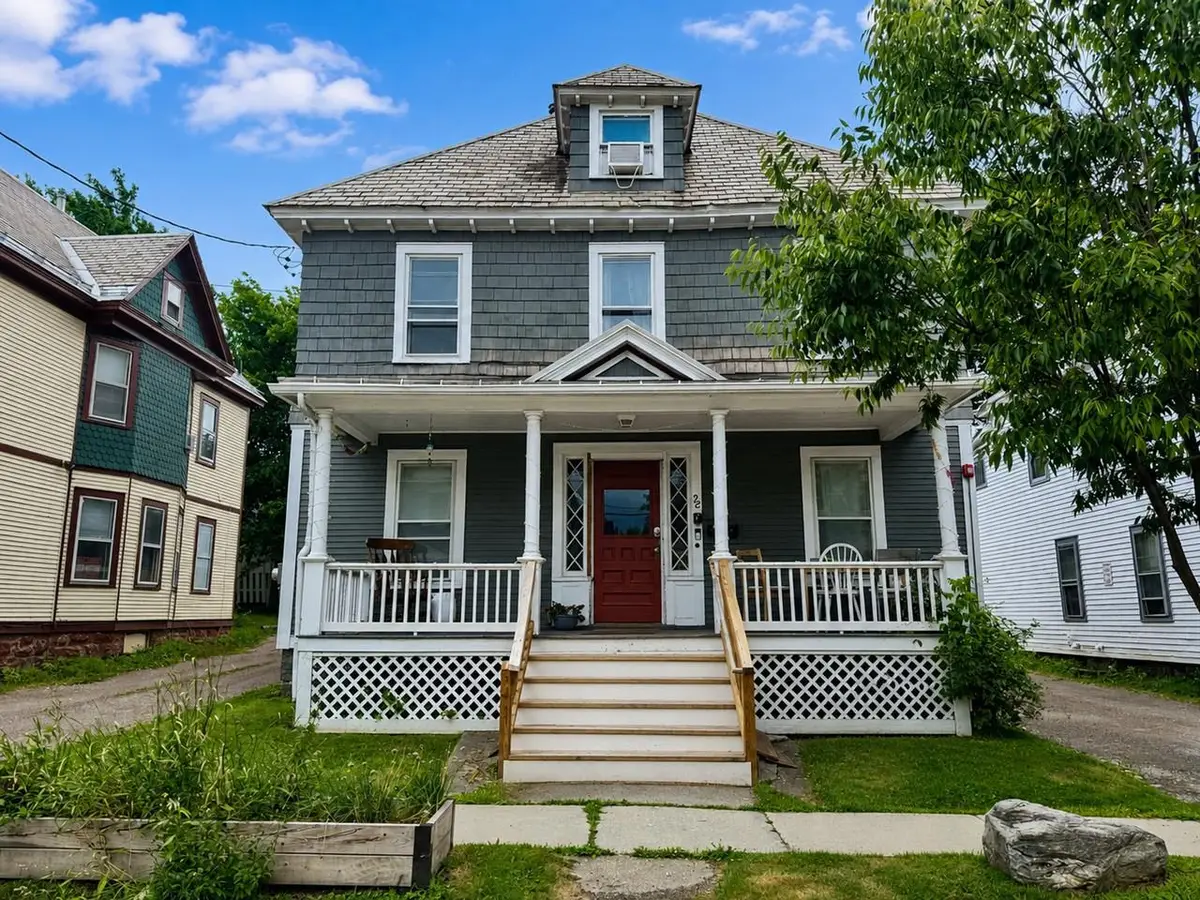 26 Isham Street, Burlington, VT 05401 - #1