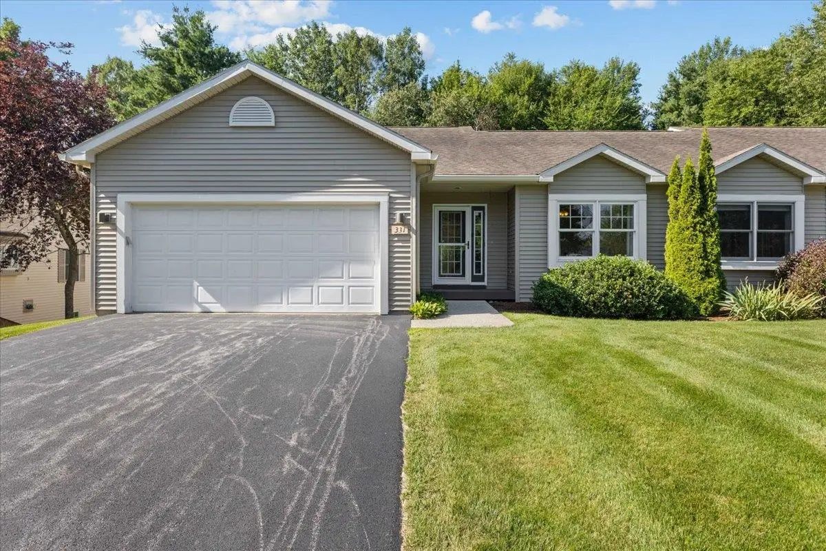 331 Bittersweet Circle, Williston, VT 05495 - #1