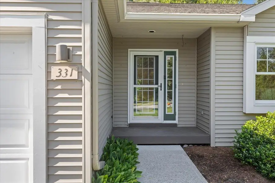 331 Bittersweet Circle, Williston, VT 05495 - #2