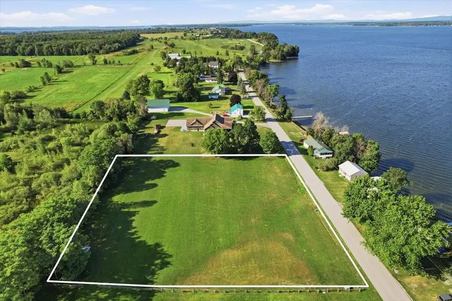 69 Lakewood Drive #Lot 2, Swanton, VT 05488 - #2