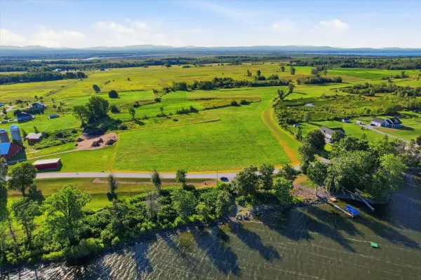 39 Lakewood Drive #Lot 6, Swanton, VT 05488