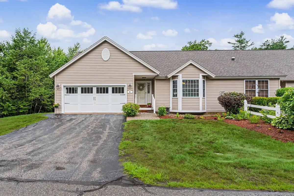 6 Aspen Drive, Hampstead, NH 03826 - #1