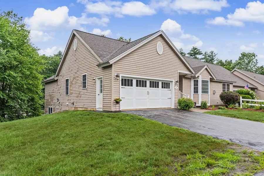 6 Aspen Drive, Hampstead, NH 03826 - #2