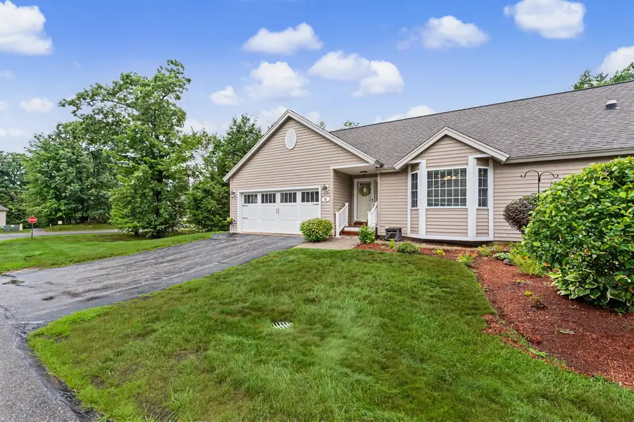 6 Aspen Drive, Hampstead, NH 03826 - #3