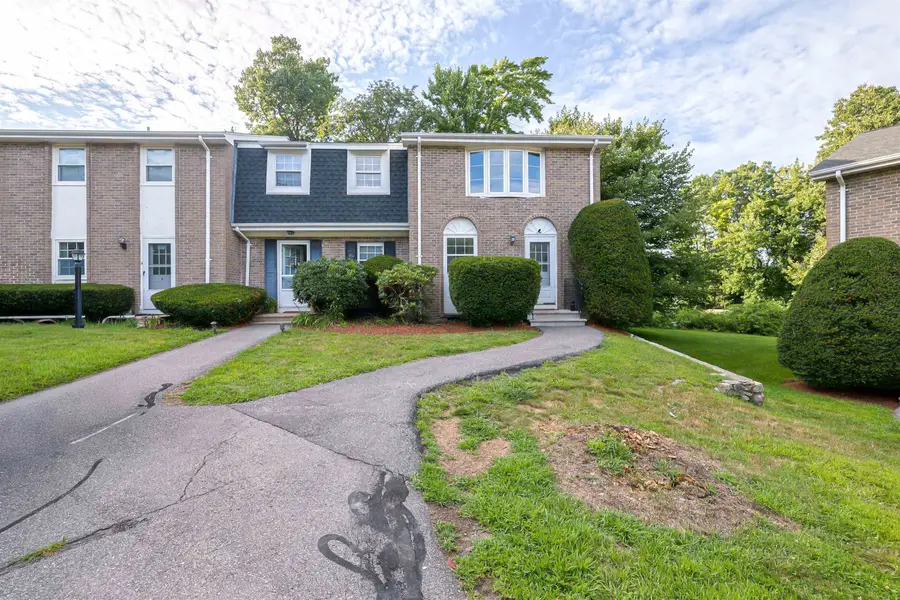 7 Fieldstone Drive, Londonderry, NH 03053 - #2