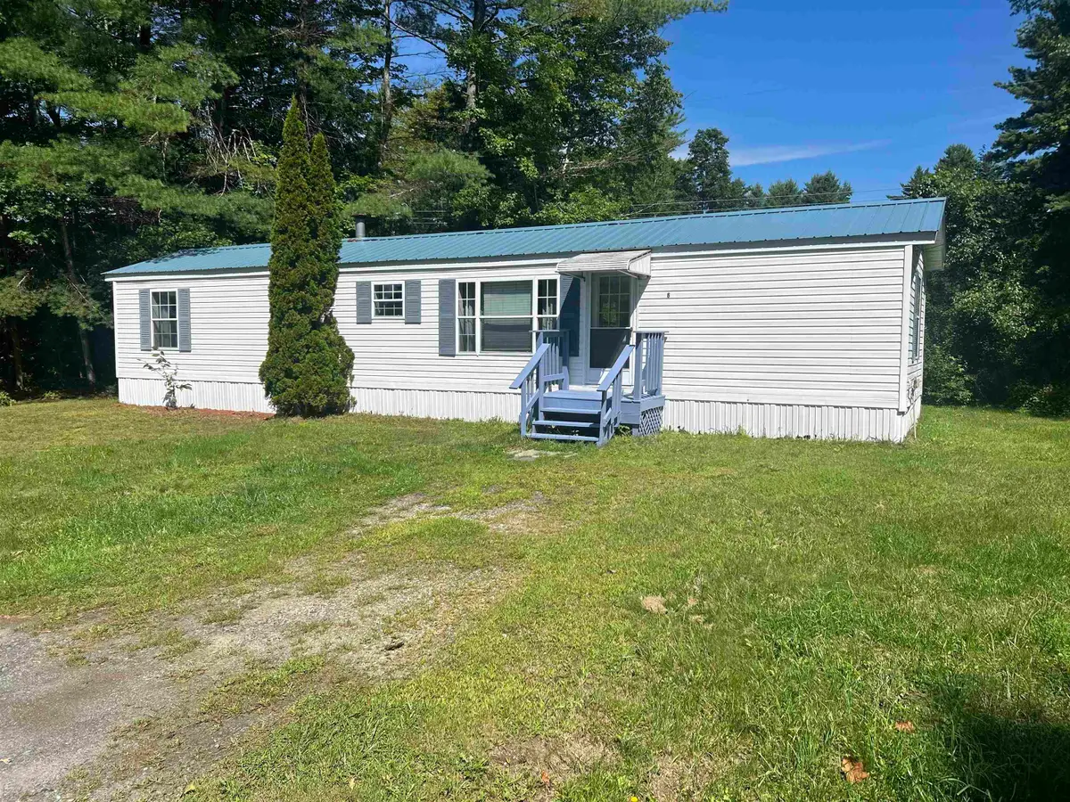 6 Mccusker Place, Claremont, NH 03743 - #1