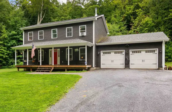1315 Bovat Road, Georgia, VT 05454