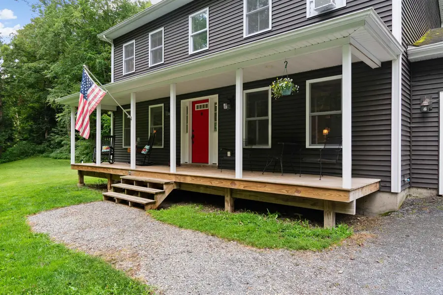 1315 Bovat Road, Georgia, VT 05454 - #2