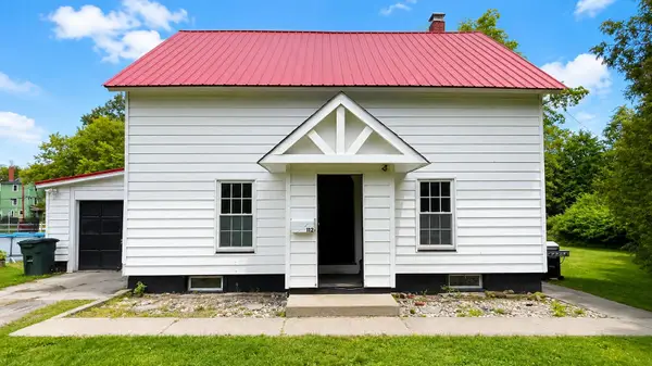 112 Harrison Avenue, St. Johnsbury, VT 05819