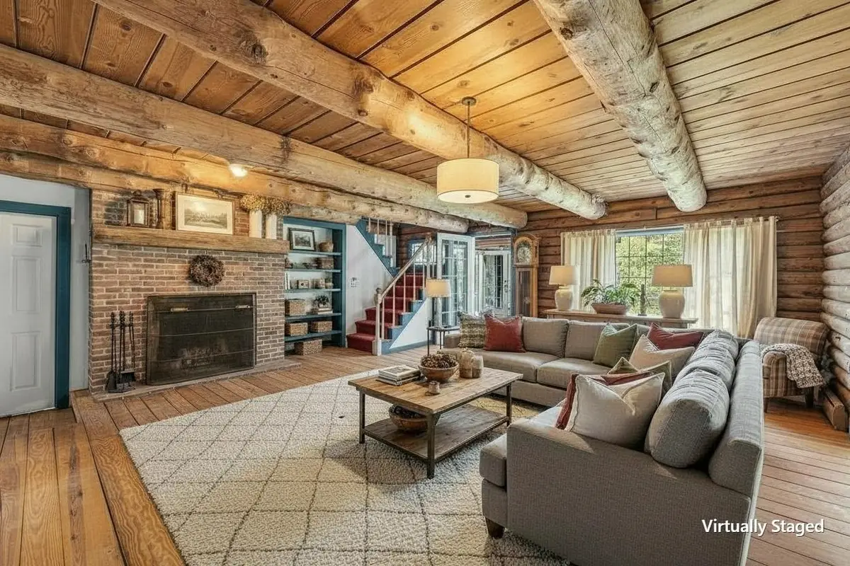 1905 Turkey Mountain Road, Jamaica, VT 05343 - #1